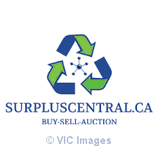 SurpluscentralCanada - Multivendor Marketplace