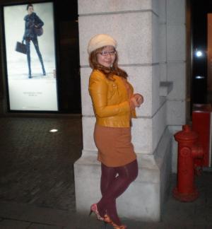 Cordially Searching for Love and Marriage! (Shanghai, China)