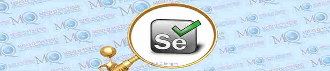 Best Centre for Selenium Training in Hyderabad
