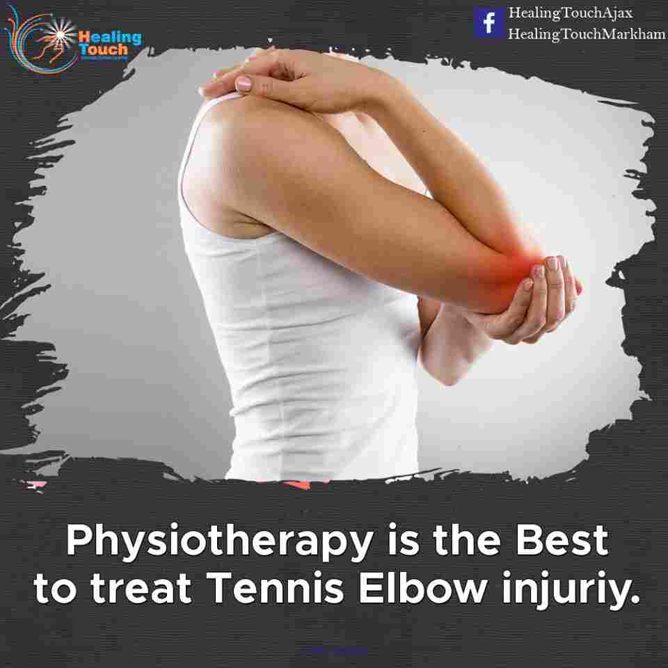 Physiotherapy Markham-Ajax