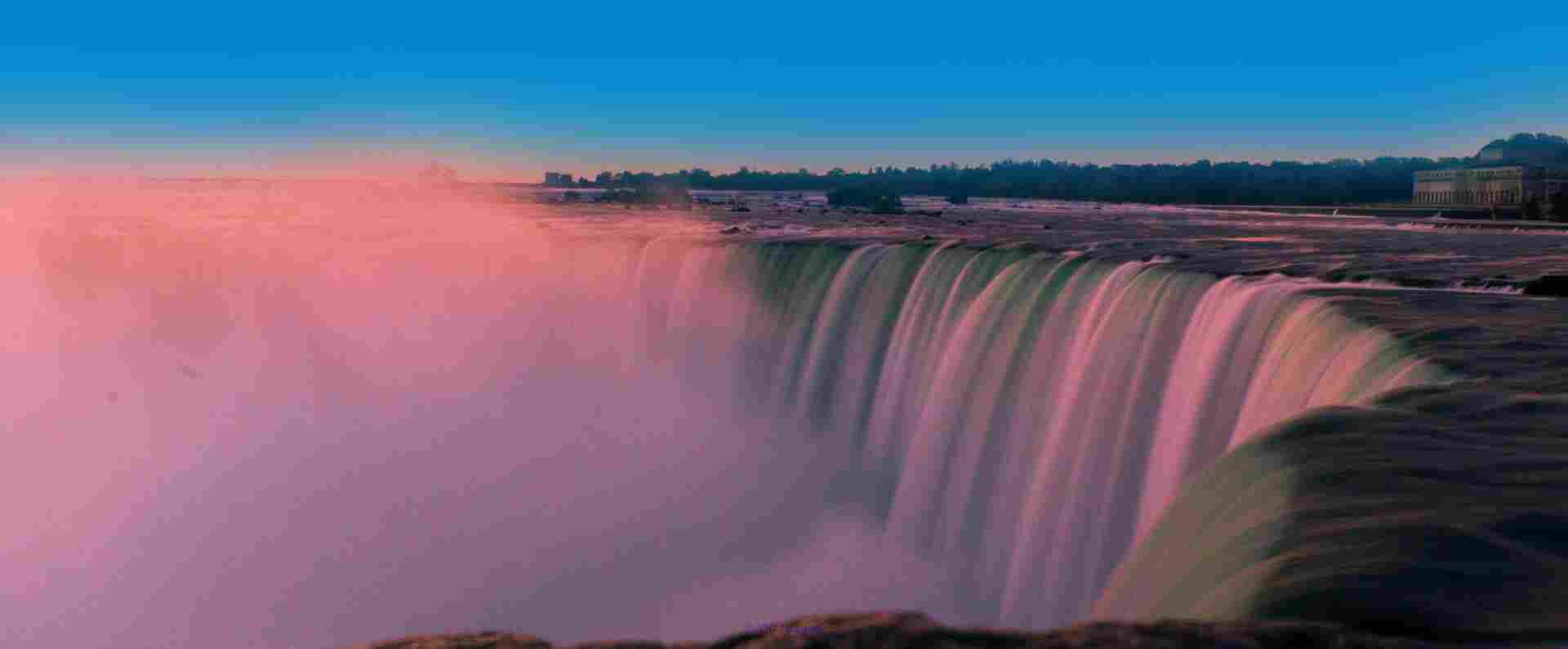 Best Niagara Falls Tours From Toronto