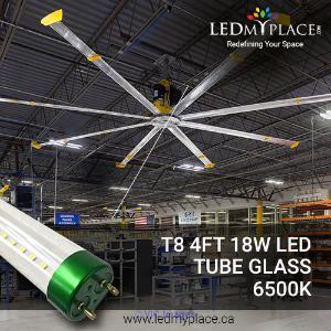 Purchase the Energy Efficient LED tube Lights at affordable Price.