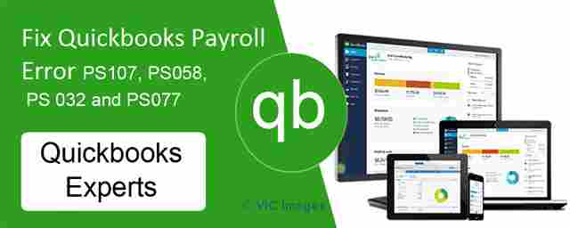 Rely on experts for quickbooks full-service payroll Support Montana