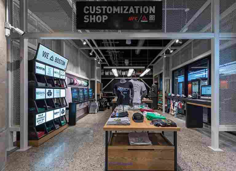 Cornerstone  Your Retail Construction Partner!
