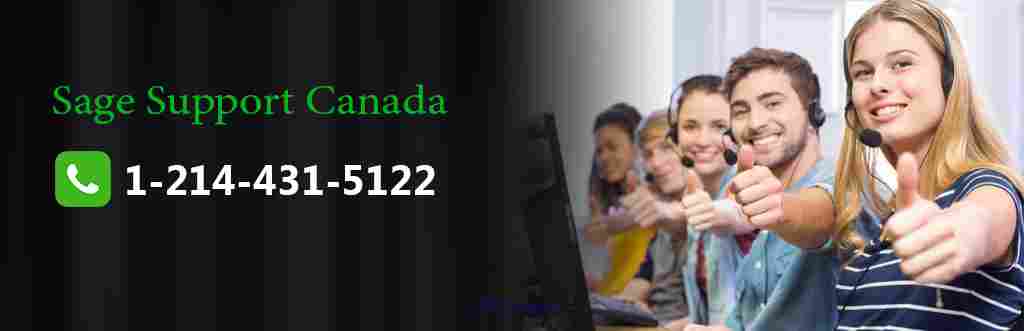 1-214-431-5122  Sage 50 Customer Support Number Canada