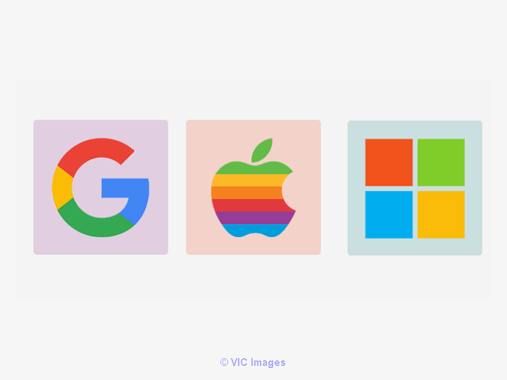 Google, Apple and Microsoft in 2019: Lets Unbox the 3 Giant Techies