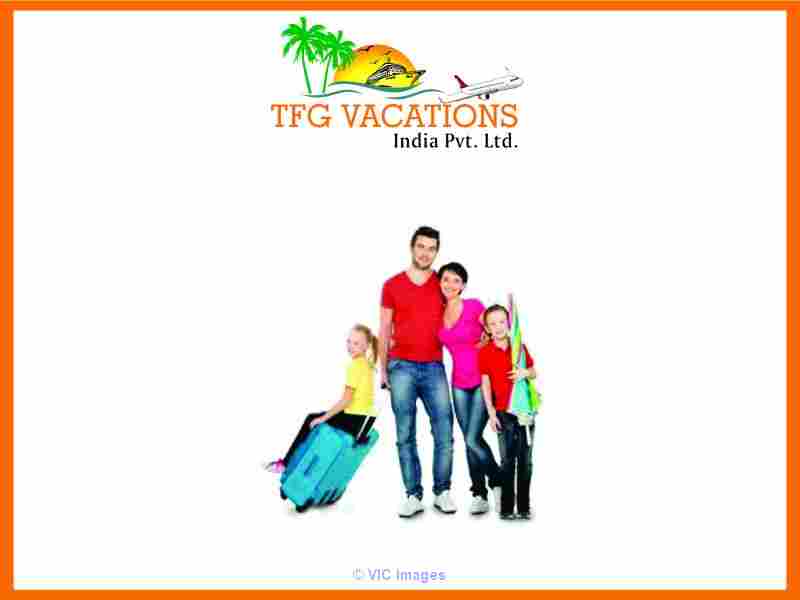 Customized Holiday Packages - Worldwide