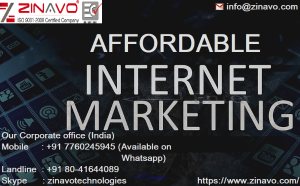 Affordable Internet Marketing Services