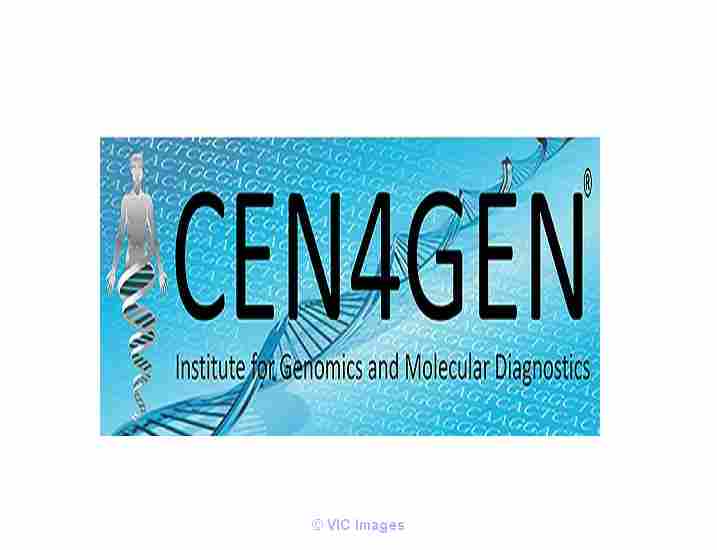 CEN4GEN - Genetic Testing