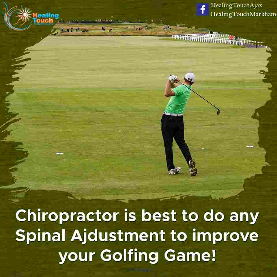 Chiropractor Markham / Ajax