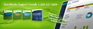 How to consult with QuickBooks Online support Number Canada?