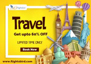 Cheap Flights Meta Search Engine