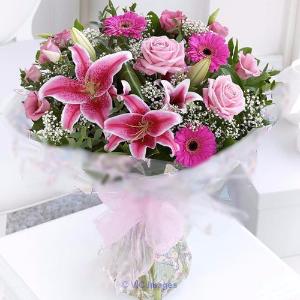 valentine's day flower delivery mississauga