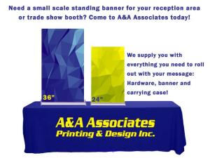 Standard Business Cards, Brochure Design, Print Design