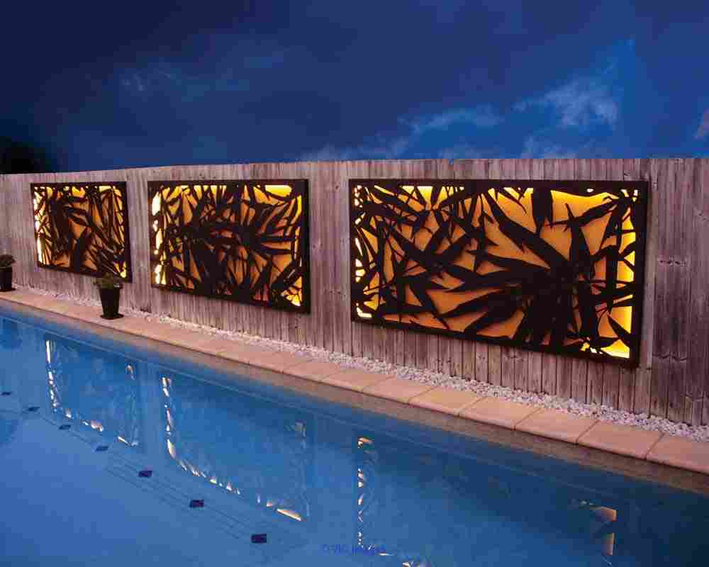 House of Bamboo: Providing Sustainable Design and Building Solutions f