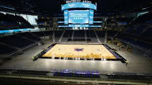 wintrust arena tickets