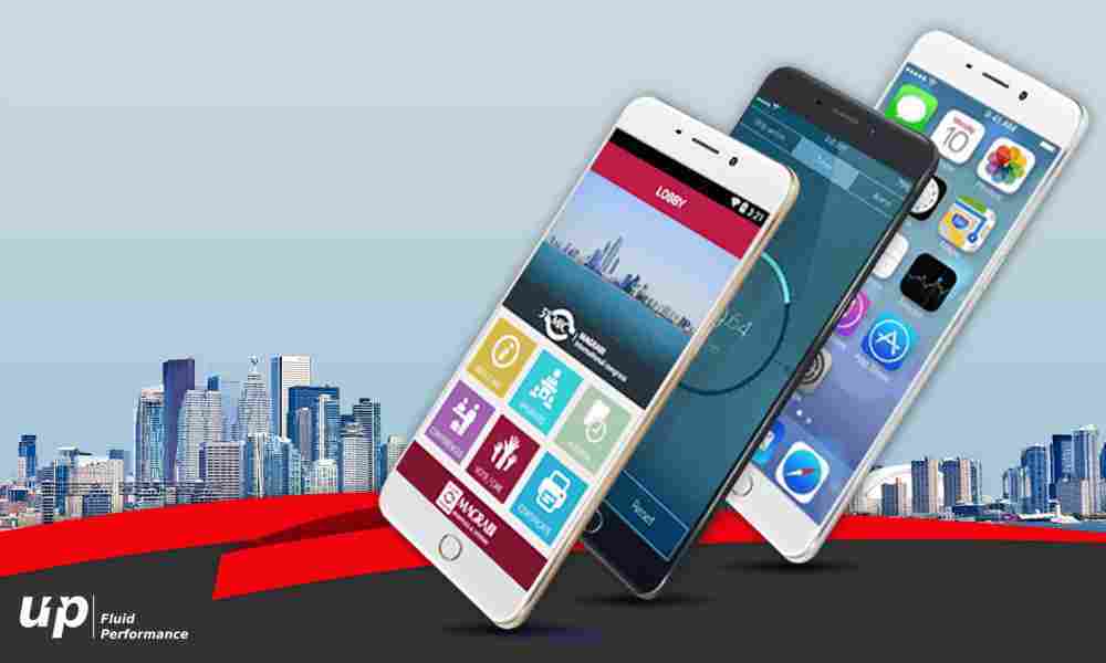 Fluper - Top 10 Best iOS Apps Trending in Canada