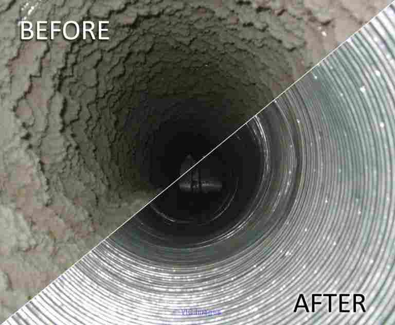 Find the Best Duct Cleaning Service in Calgary