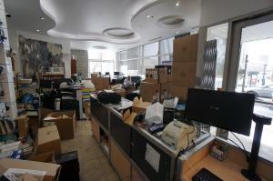 Espace Commercial ou Bureaux à louer *1.100 pi ca* au RDC (Commercial