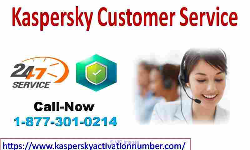 We have Kaspersky Customer Service Number for best Kaspersky tech supp