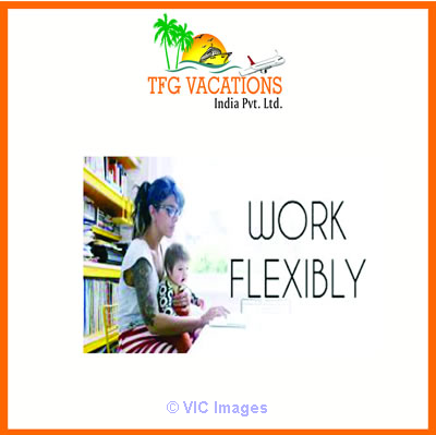 Real Home Based Ad Posting Part Time Work