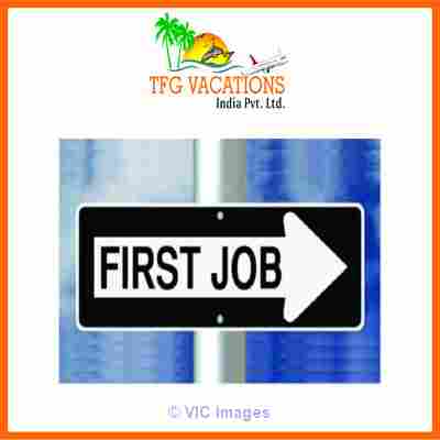 Tourism Company Hiring Now TFG Vacations India Pvt. Ltd. (ISO: certifi