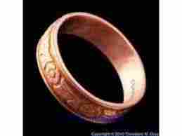 Quudus barakat black magic ring of success: mama pinkie
