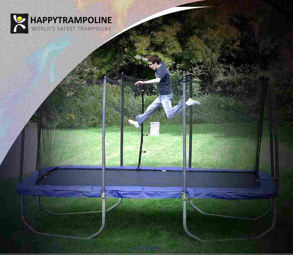 Biggest Trampoline for Sale | Best Trampoline to Buy