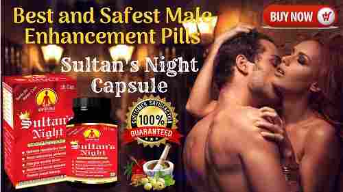 Best and safe Ayurvedic male enhancement Medicine in India
