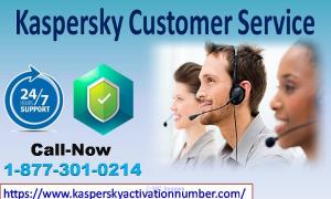 Our  Kaspersky Customer Service Number provide best support to the use