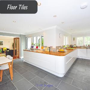 Floor Tiles