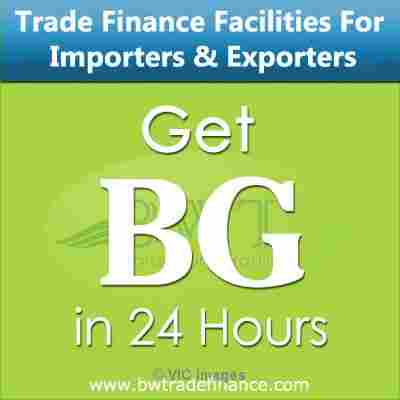 Get BG MT760 - for Traders & Contractors