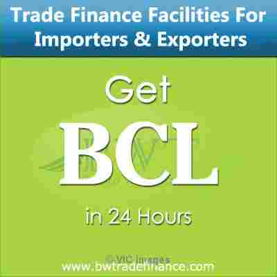 Get bcl mt799 for huge commodity trade deals
