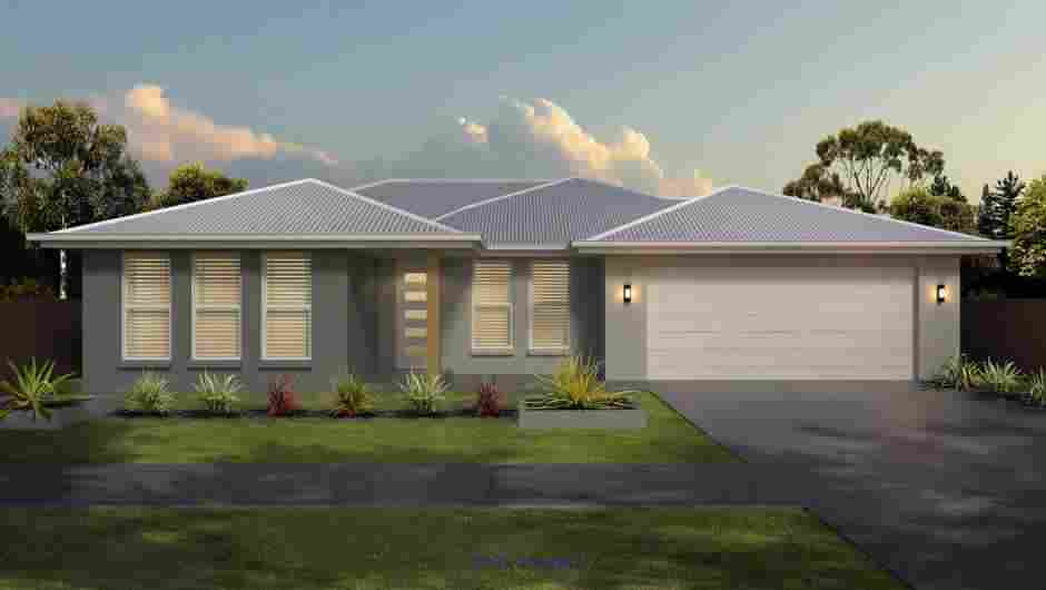 3D Architectural rendering service Canada