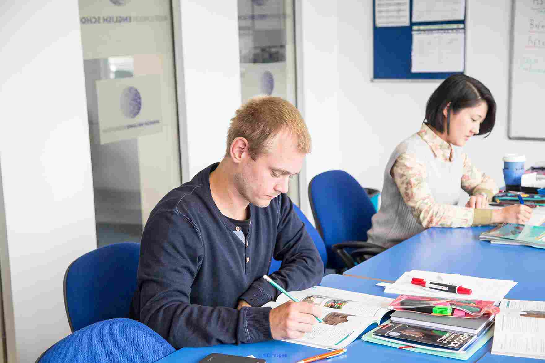 OET (Occupational English Test) preparation course in London - West Lo