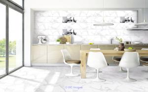 Vitrified Tiles In India
