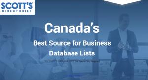 Sell More Effectively With a Canada B2B Business Directory