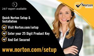 Norton.com/setup | Download, Install or Setup Norton Security