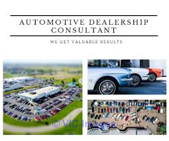 Automotive Sales Training