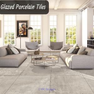 Glazed Porcelain Tiles in india