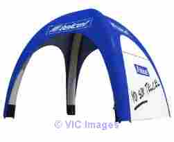Promotional inflatables dome Tent Great for your next events and trade