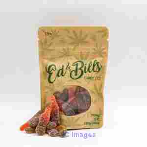 Cherry Coke Bottles - Buy Weed Candy online