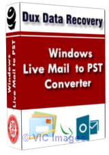 live mail calendar recovery software