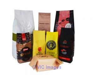 Protect your products through innovative side gusset bags