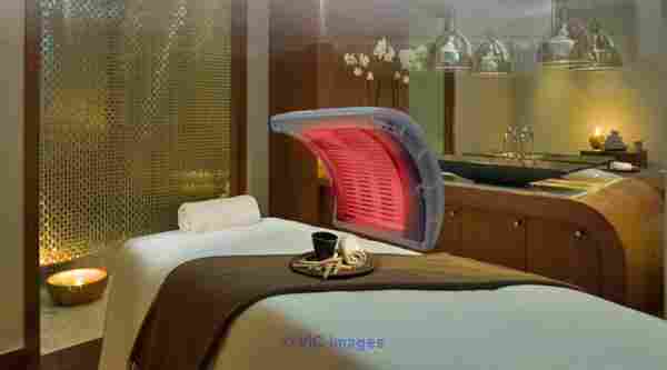 RenuvaSkin FSR Red Light Therapy