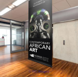 Indoor Banner Printing Service in Windsor - A&A Associates