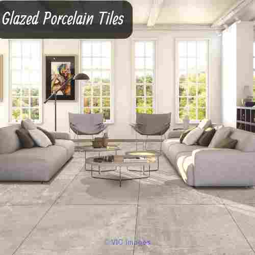 Glazed   Vitrified  Tiles