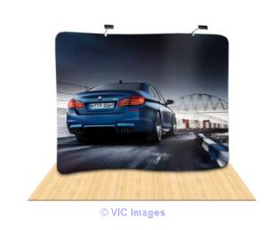 Tent Depot Tradeshow Displays & Booths | Fast shipping Guarantee