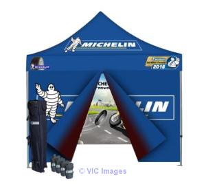 Shop Canopies Tents & More for business promo @Tent Depot