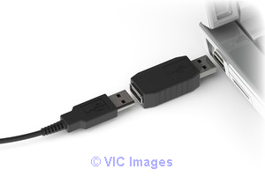 KeyGrabber USB - Hardware Keylogger